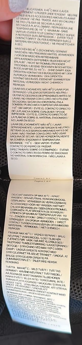 Giacche: Tolle Jacke mit Kapuze – Usato da Liestal venduto da FlomiVivi 4