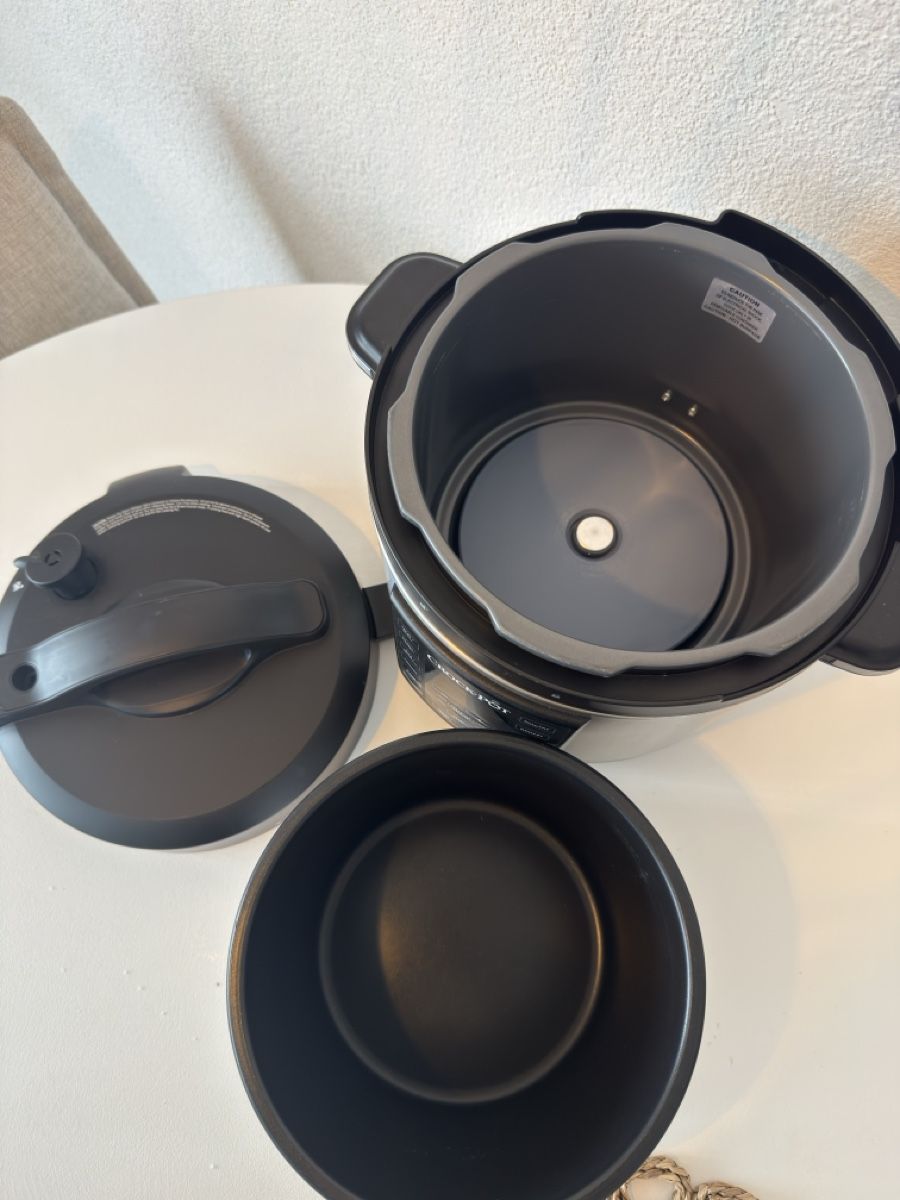 Appareils de cuisine: Crock-Pot Express Multikocher – Neuf (Voir description) à Niederuzwil par him_86l9