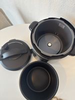 Crock-Pot Express Multikocher