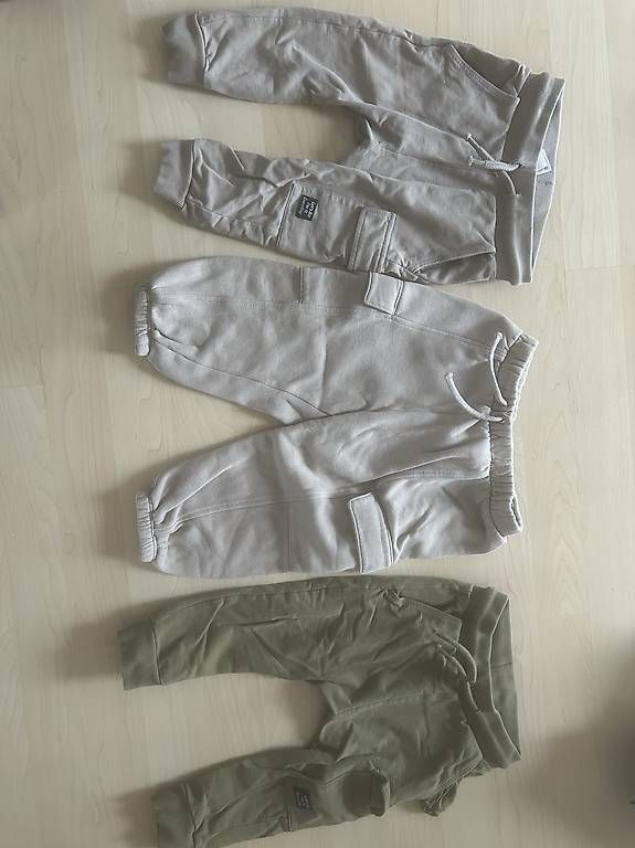 Kleiderpakete & -sets: Kinderkleidung Set Grösse 86  – Gebraucht aus Sirnach von vany2312 1