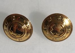 MICHEL JORDI BOUCLE D'OREILLE REF.300A
