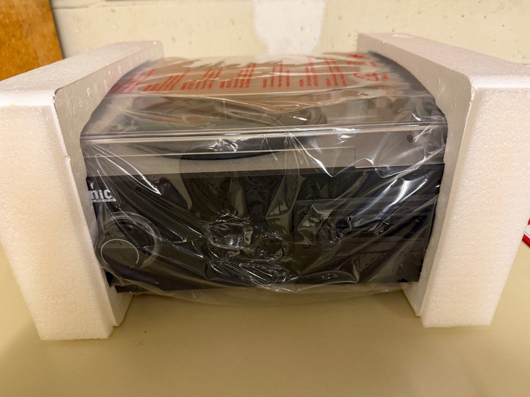 Tourne-disques: Q-sonic Turntable Player 33 1/3 45 78 U/min – Neuf (Voir description) à Schlieren par Stadtammannamt_8952 5