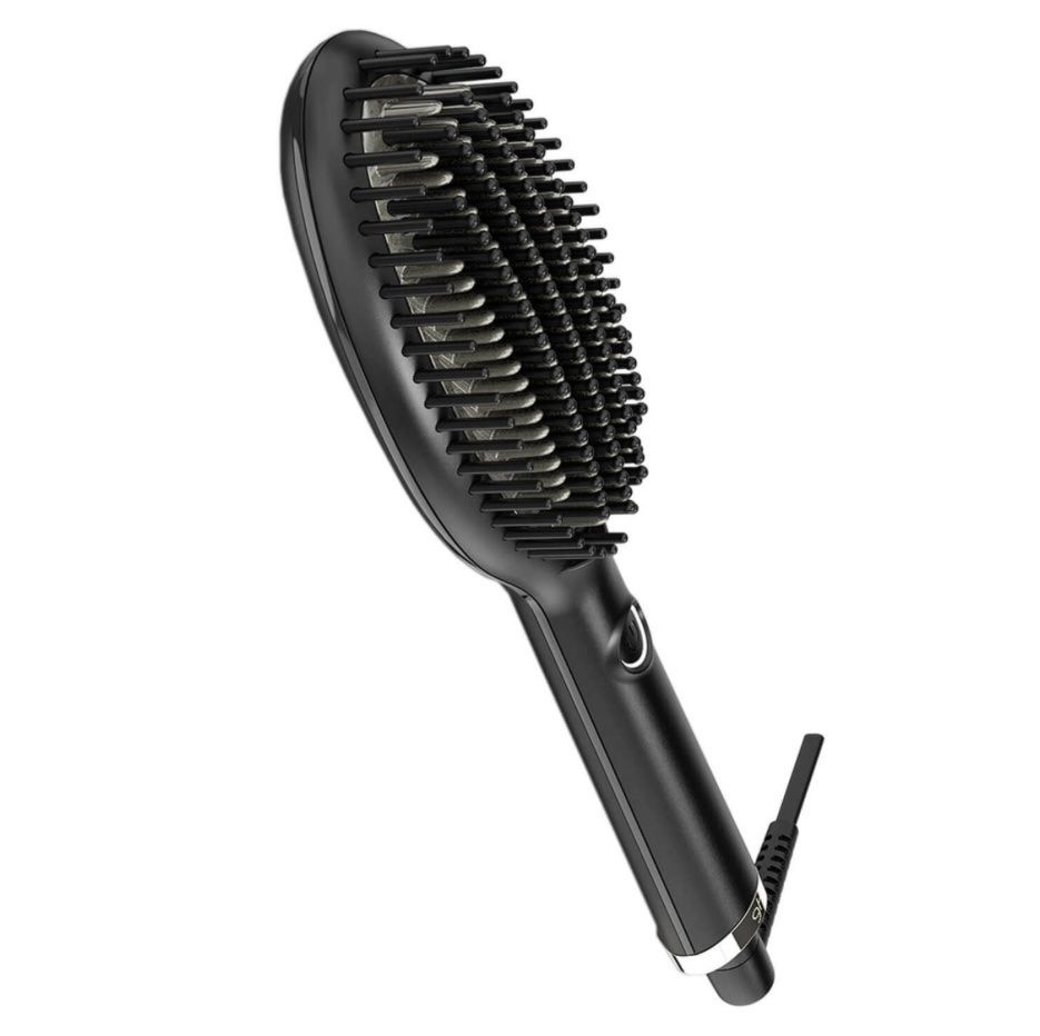 Altro per la cura dei capelli: GHD Glide Hot Brush Glattbürste – Nuovo e nell'imballaggio originale da Dübendorf venduto da anna.12345
