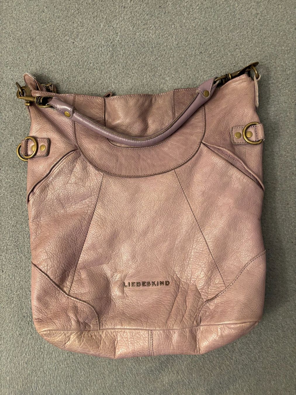 Liebeskind Taschen für Damen: LIEBESKIND Tasche – Gebraucht aus Dübendorf von Moomin8600 4
