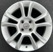 Originalfelgen Opel Corsa D S07 6 x 16 H2ET40
