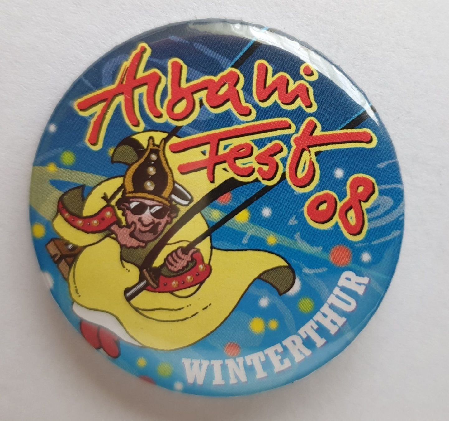 Placchette & Badge: 18 Schöne Albanifest Plaketten – Usato da Flaach venduto da kubi36 9