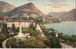 Lugano