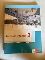Le Course Intensif 2 (Französisch)