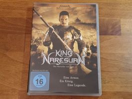King Naresuan (2007)