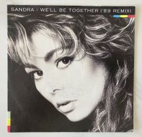 SANDRA - WE'LL BE TOGETHER