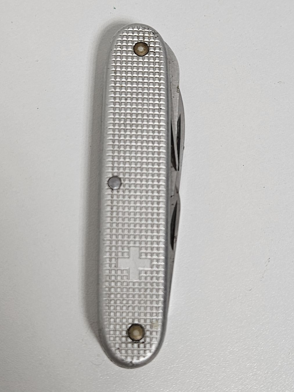 Victorinox Couteaux de poche: Victorinox Taschenmesser  – D'occasion à Schlieren par Bestleo 1