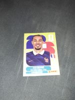 Sticker Panini Coupe du monde 2026