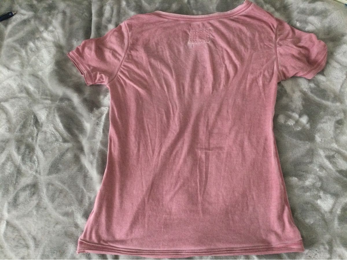 Nile T-shirt: T- Shirt Nile S – Usato da Villnachern venduto da Anita2006 2