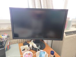 écran professionel EIZO Color Edge CG 2730 auto-calibrant