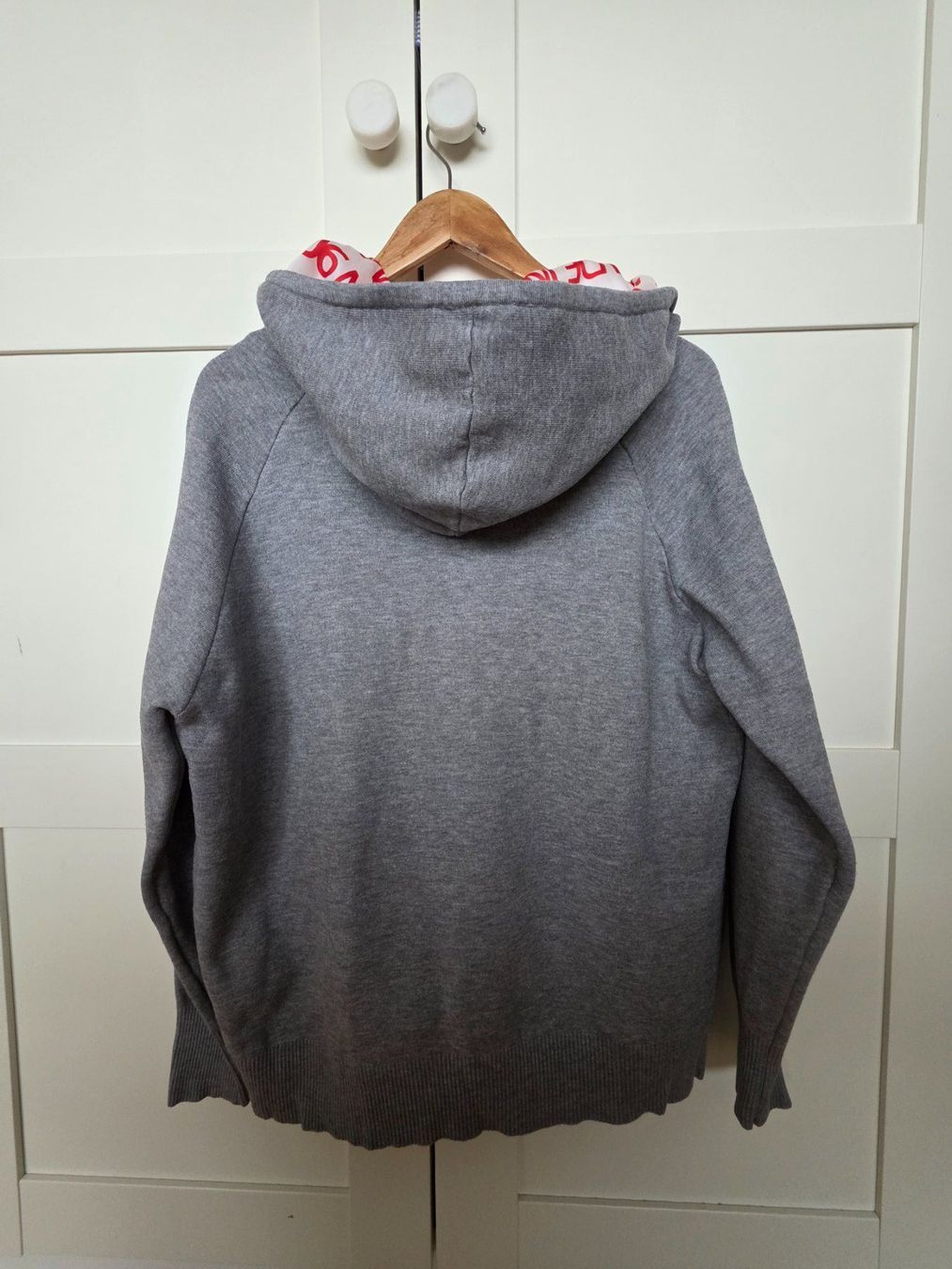 Sandro Giacche: Sweatshirt sandro – Usato da Genève venduto da BarbaraCh- 2