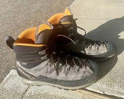 Scarpa Wanderschuh