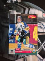 Lukas Gerber HC Fribourg Gotteron 2003/04