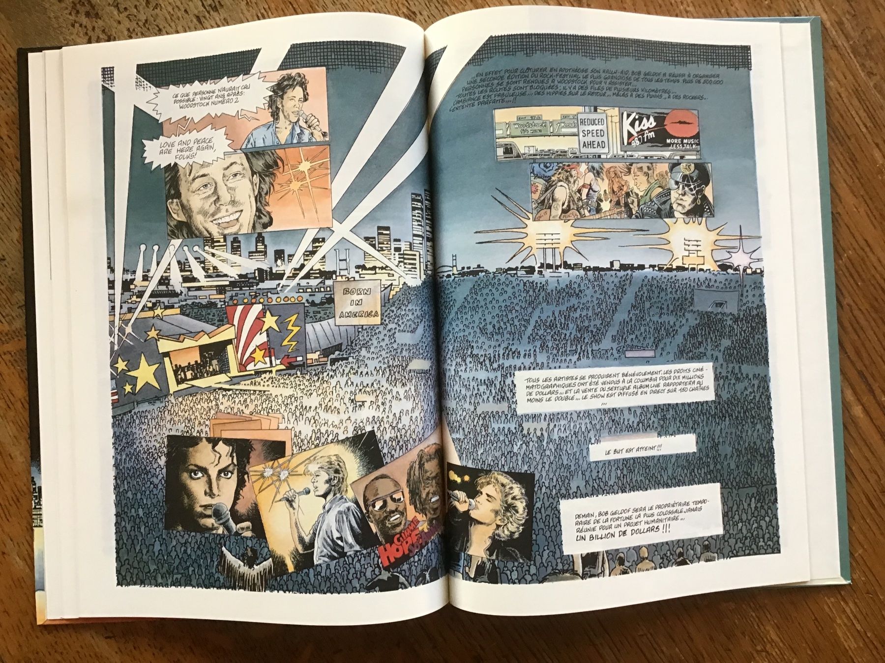 Fumetti: Van Coover EO T 2 – Usato da Fully venduto da Ruby97 3