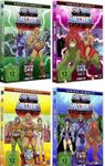 He-Man and the Masters of the Universe - Die komplette Serie