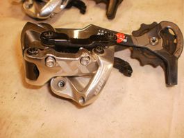 SRAM XX Schaltkerke 10fach