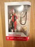 DC Comics Designer Series Harley Quinn neu joker batman rar
