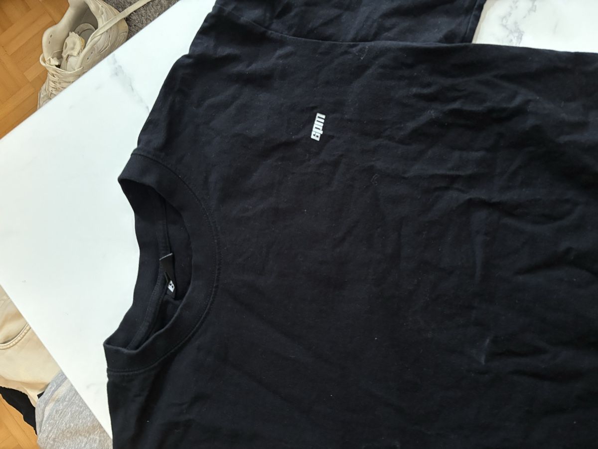 6PM T-Shirts: 6pm Tshirt – Neu (gemäss Beschreibung) aus Basel von pau_s6pv