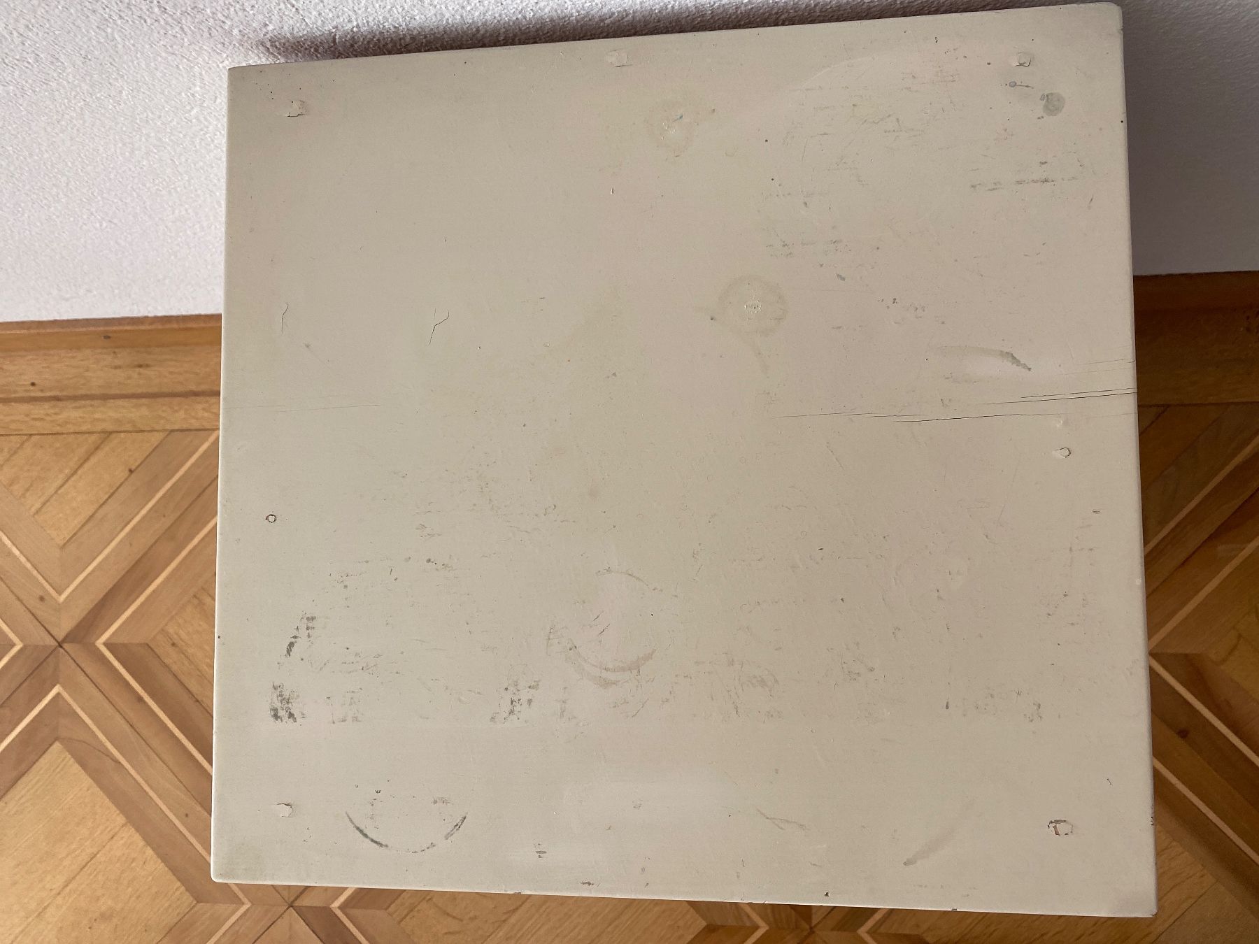 Comodini: Vintage Nachttisch, Landhausstil – Usato da Burgdorf venduto da gre_2ftz 3