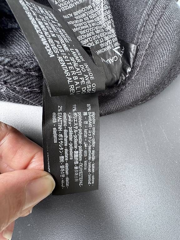 Pantaloni: Hose von Zara – Usato da Rudolfstetten venduto da krach 3