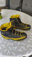 Trekking-/Bergschuhe La Sportiva Trango Alp EVO GTX