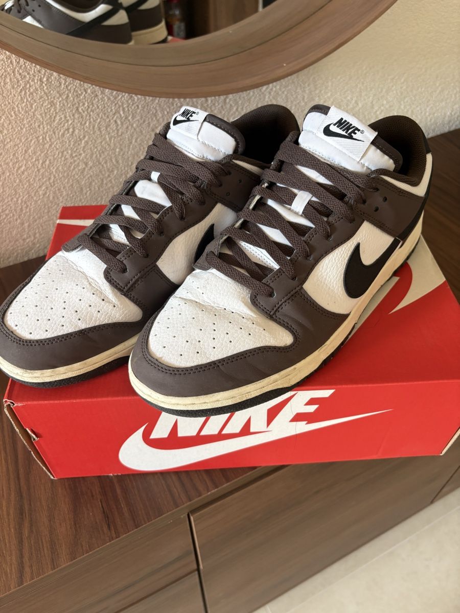 Nike Scarpe da uomo: Nike Dunk Low NN  47.5 – Nuovo (secondo la descrizione) da Lausanne venduto da Melmel83