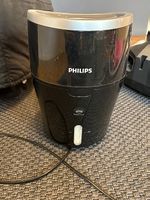 Humidificateur d'air Philips 