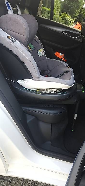 Seggiolini per auto: BeSafe Kindersitz mit ISOFIX – Usato da Wohlen AG venduto da BozanaT 1