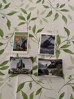 Cartes Star Wars The Mandalorian