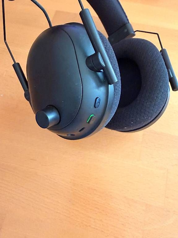 Razer Cuffie: Casque Gaming Razer BlackShark V2 Pro Wireless – Usato da saxon venduto da rey_7cvy 2