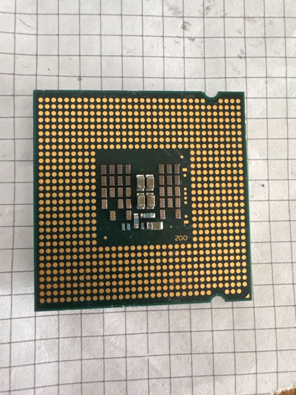Intel PCs: Intel Xeon X3320 – D'occasion à Adliswil par Busys 1