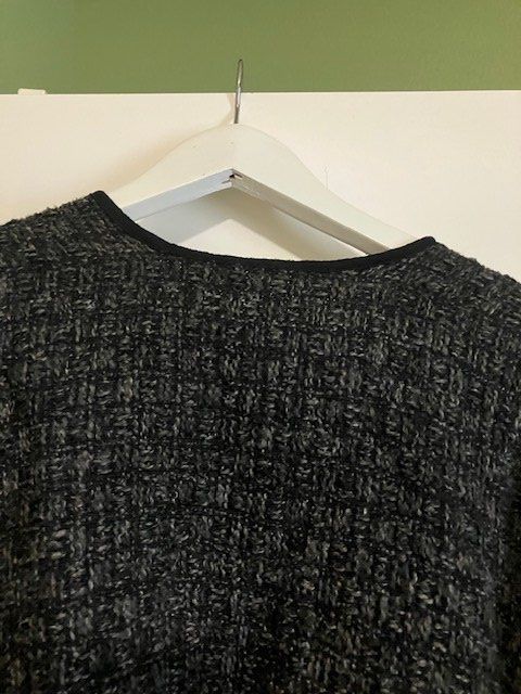 Altro in Moda donna: umhang schwarz meliert – Usato da Schwarzenberg LU venduto da kindler007 4