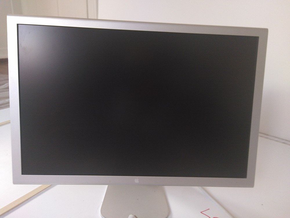 Apple 23