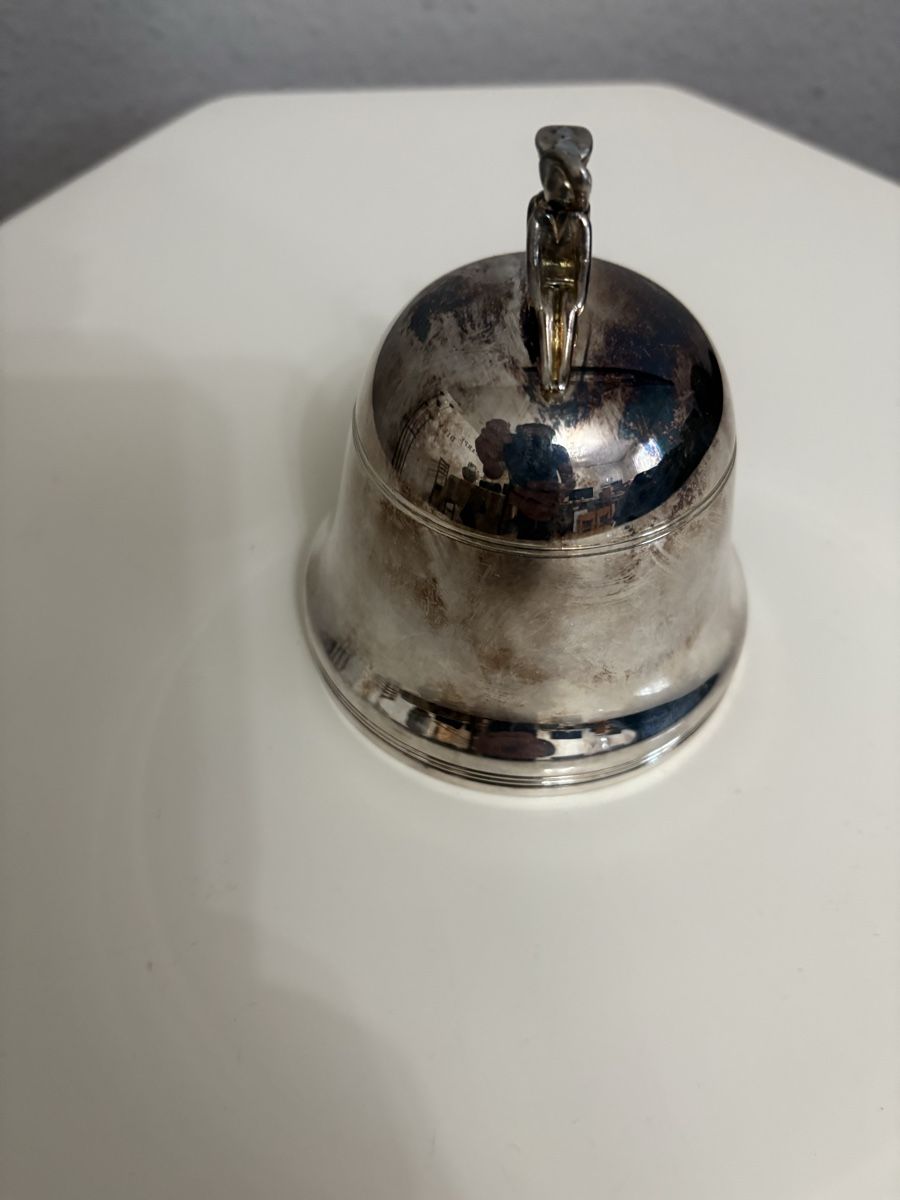Campanacci mucche: Rare cloche musicale Christophe – Usato da petit lancy venduto da FerreiraLuis 2