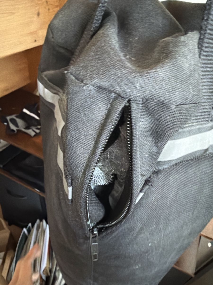 Sacchi da boxe: Boxsack – Nuovo (secondo la descrizione) da Zuchwil venduto da dar_py9z 2