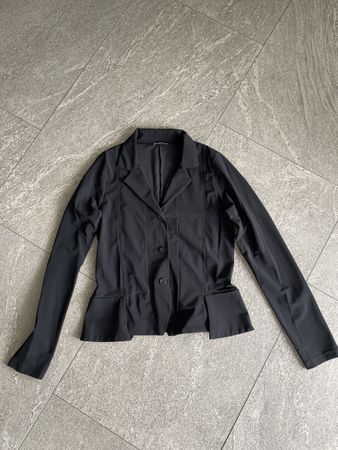 Zeitlos by Luana Blazer Gr. 1 **NEU**