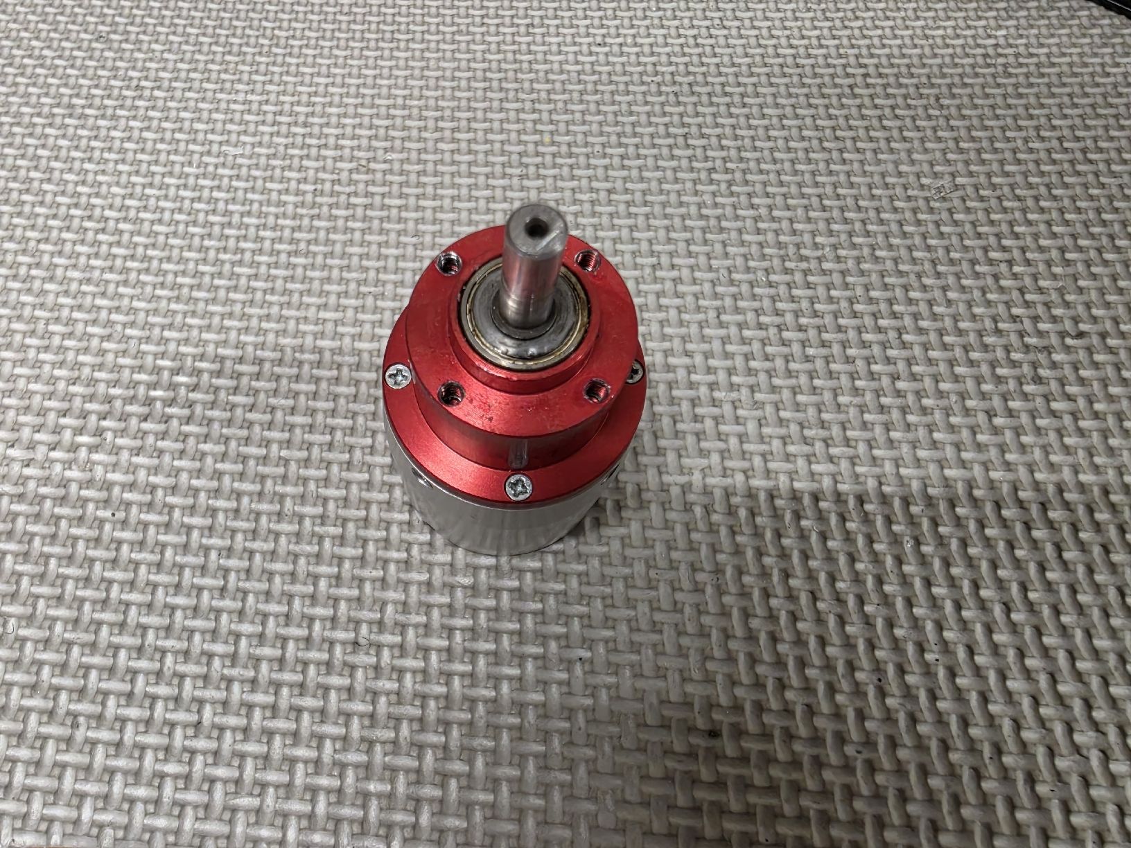 Modellismo RC: Kontronik KBM 42-30 Getriebemotor – Usato da Rupperswil venduto da CrocoBlade 2