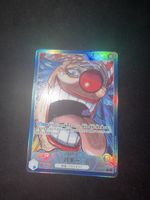 Carte One Piece Buggy the Clown LR Rara ITA