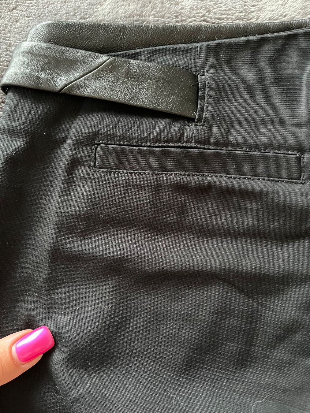Hosen: New pants  Max Azria size S – Neu (gemäss Beschreibung) aus Chêne-Bougeries von Seetooyoo 9
