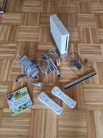 Wii Spielkonsole