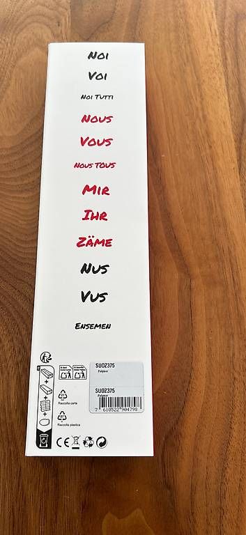 Montres: Swatch Armband Uhr  – D'occasion à Stans par Fourcats 2