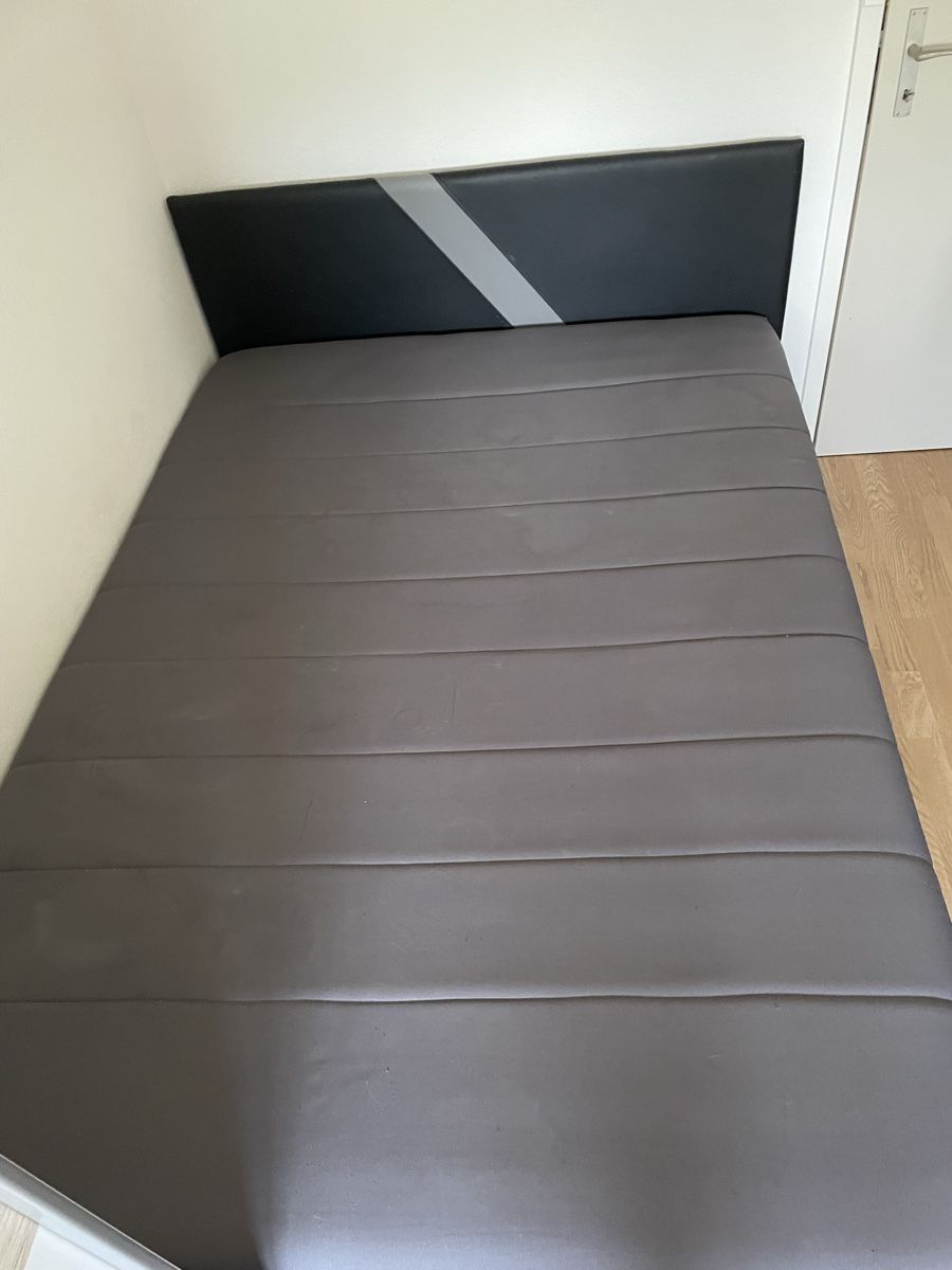 Letti: Klappbett 200cm x 140cm – Usato da Niederweningen venduto da Teodor14 1