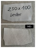 Leder 250x100