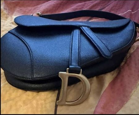 Dior Tasche