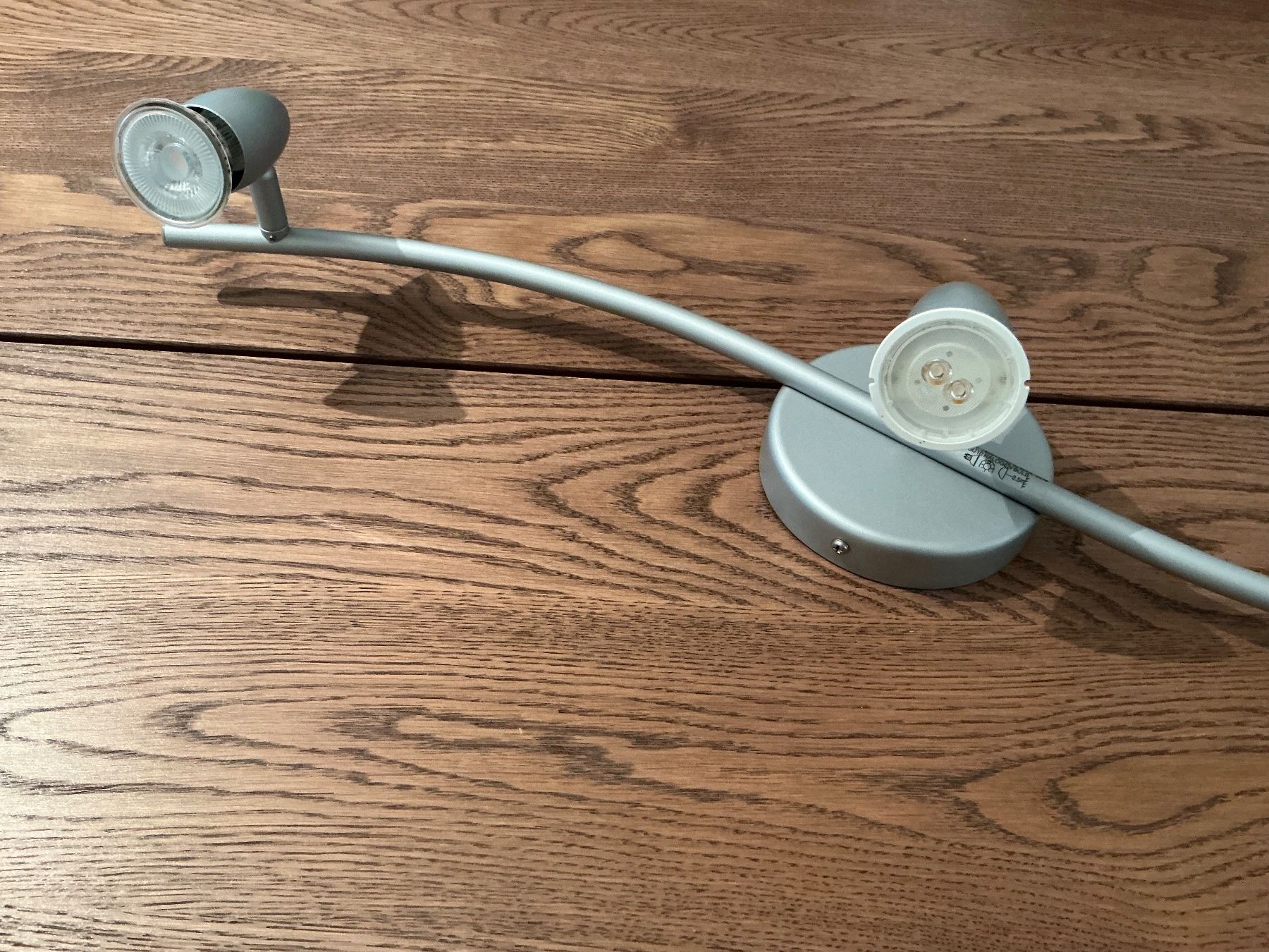 Kronleuchter & Deckenlampen: Schicke Deckenlampe / Wandlampe – Gebraucht aus Würenlos von sweety5436 2