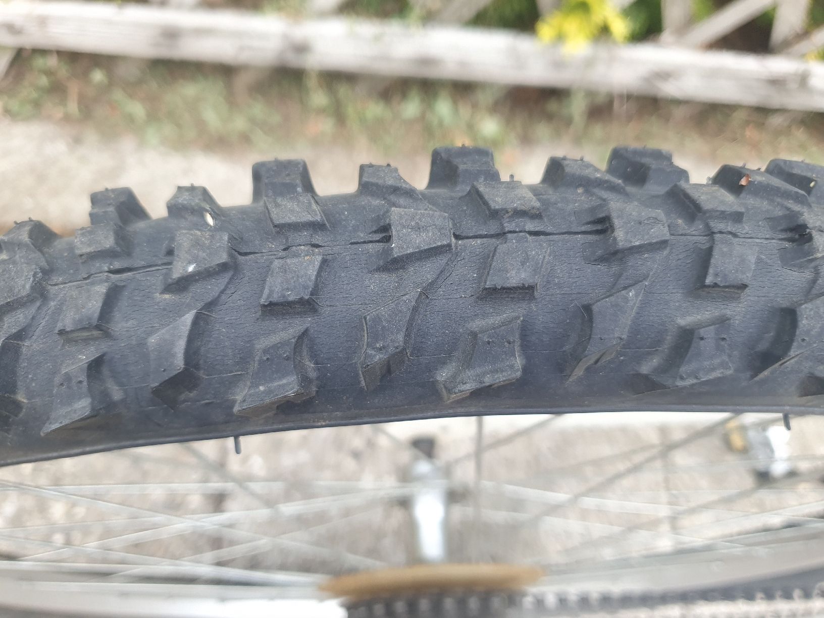 Velos: Mountainbike – Gebraucht aus Rothrist von roebiswerkstatt 4